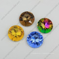 Perles colorées fantaisie Rainbow Strass Stones